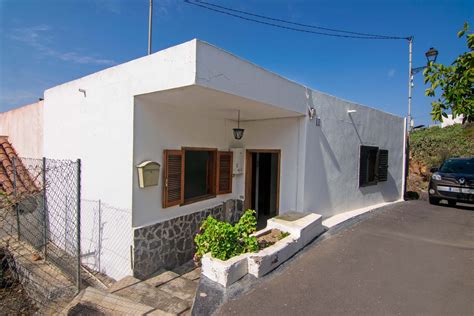 3 Casas rurales en Guía de Isora